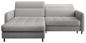 Coltar extensibil Gomsi pe stanga Raquel 03