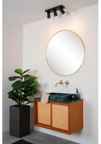 Spot LED dimabil TAYLOR 3xGU10/5W/230V IP44 Lucide 09930/15/30