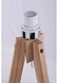 Azzardo AZ3013 - Picior de lampă TRIPOD 1xE27/60W/230V