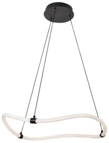 Lustră LED pe cablu Rabalux 72253 SERENA LED/34W/230V 4000K