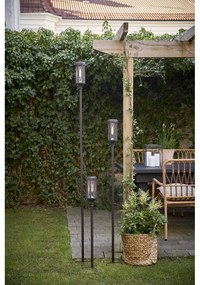 Corp de iluminat solar cu LED-uri în aer liber Star Trading Folke