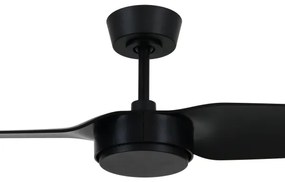 Ventilator de tavan Lucci air 21615449 CONDOR negru + telecomandă