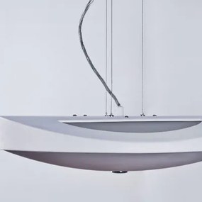 AZzardo Campana 58 White AZ0567