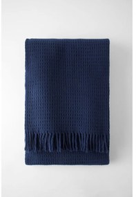 Pătură 140x180 cm Waffle - Euromant