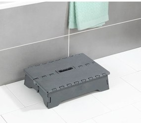 Treaptă înălțătoare gri Secura - Maximex