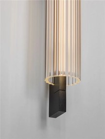 Aplica LED de perete design modern GLOVIA