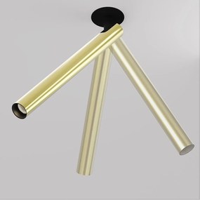 Spot LED incastrabil directionabil iluminat tehnic Focus T alama