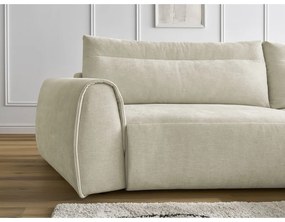 Colțar bej Aden – Bobochic Paris