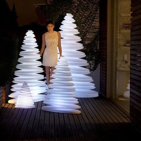 Brad Decorativ CHRISMY 2m ILUMINAT LED, 49072W Vondom