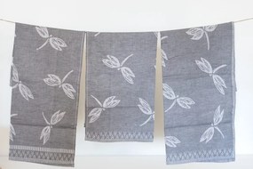 Prosop de bucătărie Egypt cu motiv – Set 3 bucăți