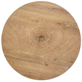 Masa de cafea Brooklyn – Ø80 x h37 cm