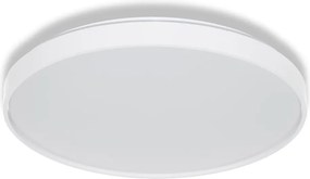 Osram - Plafonieră LED CEILING LUXO, 36W/230V, Ø 49 cm, alb