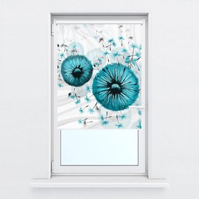 Fotojaluzele R015450R42150 (42x150 cm)