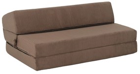 Fotoliu extensibil Viajado (bej) . 1116541