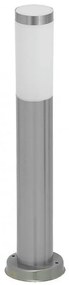 Stalp exterior H-45cm, IP44, Inox torch 8263 RX