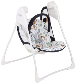 Balansoar Graco Baby Delight Into the Wild