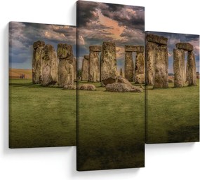 Tablou Stionehenge (90x60 cm)
