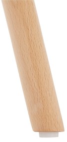Masă de sufragerie Gamin 2 (alb + fag) (pentru 2 persoane). 1116348