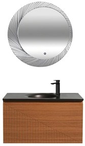 Mobilier complet de baie Tunis 90