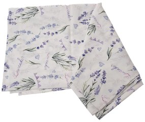 Față de masă lavabilă 140x140 cm – Dakls