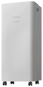 Dezumidificator Perfect Air Smart Concept OV2216,alb