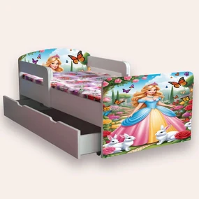 PRINTESA CU MANERE