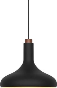 Lustra, Pendul Design Scandinav Fuji negru