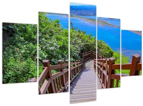 Tablou - Panorama (150x105 cm)