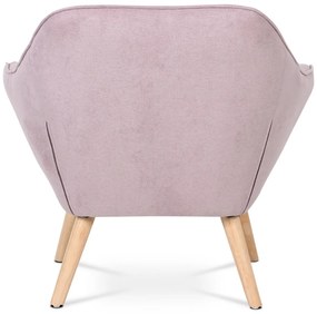 Scaun PINK2, roz