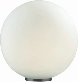 Veioza, lampa de masa glob diametru 20cm MAPA TL1 D20 009155