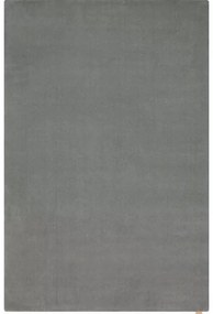 Covor Lana Smooth Anthracite Selectează mărime: 200 X 300
