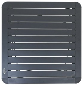 Cattara Masă de camping pliabilă LECCO ROL L, 70 x70 cm