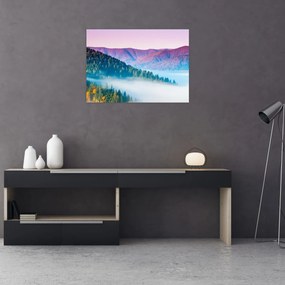 Tablou - Panoramă 2 (70x50 cm)