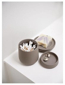 Organizator de baie verde din gresie ceramică Nova One – Zone