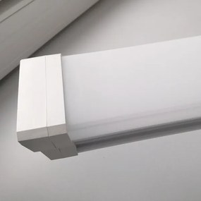 Greenlux GXWP381 - LED corp tehnic fluorescent DUST PROFI LED/53W/230V IP66