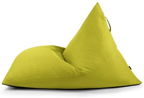 Fotoliu bean bag verde Razzmatazz – SLOWDOWN