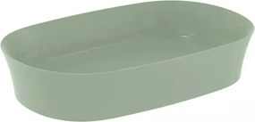 Lavoar pe blat Ideal Standard Atelier Ipalyss Sage 60 cm verde