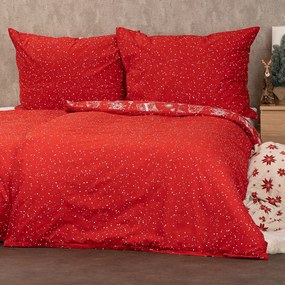 Lenjerie de pat din bumbac 4Home Gift, 140 x 200 cm, 70 x 90 cm