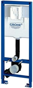 Grohe Rapid SL pentru WC, 1.13 m inaltime de instalare, autoportant