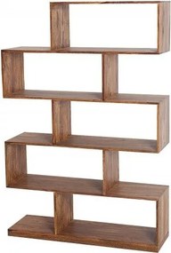 Raft din lemn de trandafir, Makassar 150cm XL, Sheesham