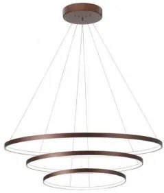Suspensie moderna led 111W FERROL 6265004 NOVA LUCE