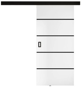 Uși glisante Juwentyn Plus 100