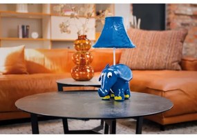 Happy Lamps - Lampă de birou LED pentru copii ELEPHANT LED/5,4W/230V, elefant