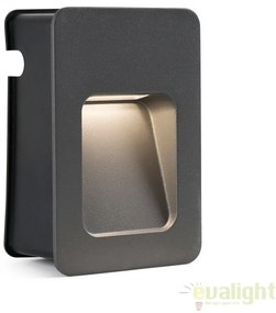 SPOT LED INCASTRABIL DE EXTERIOR NASE-2 70399