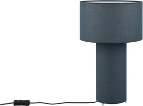 Veioză albastru-închis (înălțime 40 cm) Bale – Trio