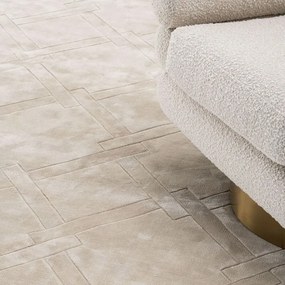 Covor design LUX La Belle 300x400cm 114728 HZ