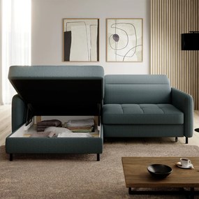 Coltar extensibil Gomsi pe stanga Manhattan 38