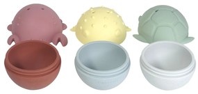 Jucărie pentru apă 3 buc. Ocean – Kindsgut