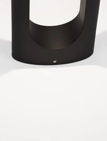 Stalp LED mic pentru iluminat exterior IP54 PORTAL
