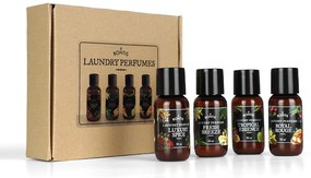 Parfumuri de rufe - Set cadou